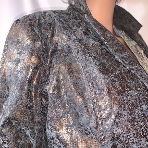 Bamboo Traders Jacket~Never Worn! - Picture 7 of 16